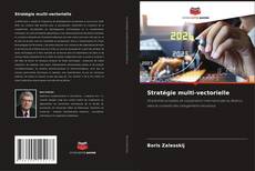 Buchcover von Stratégie multi-vectorielle