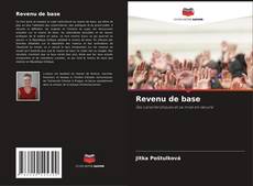 Bookcover of Revenu de base
