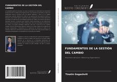 Copertina di FUNDAMENTOS DE LA GESTIÓN DEL CAMBIO