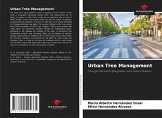 Buchcover von Urban Tree Management