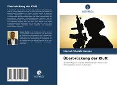 Copertina di Überbrückung der Kluft