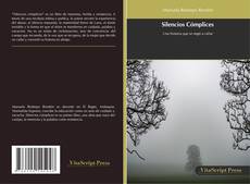 Silencios Cómplices的封面