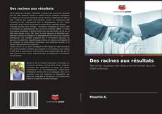 Buchcover von Des racines aux résultats