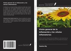 Buchcover von Visión general de la inflamación y las células inflamatorias