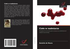 Capa do livro de Ciało w nadmiarze 