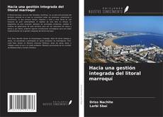 Buchcover von Hacia una gestión integrada del litoral marroquí