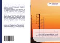 Buchcover von From Rice Fields to Shrimp Ponds