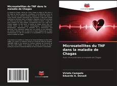 Borítókép a  Microsatellites du TNF dans la maladie de Chagas - hoz