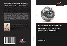 Copertina di INGEGNERIA DEL SOFTWARE AVANZATA: METODI AGILI, DEVOPS E SOSTENIBILI
