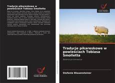 Buchcover von Tradycje pikareskowe w powieściach Tobiasa Smolletta