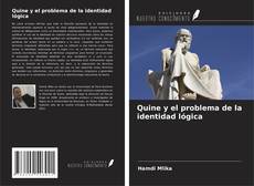 Copertina di Quine y el problema de la identidad lógica
