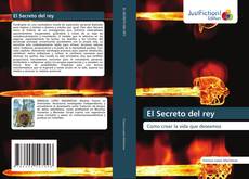Capa do livro de El Secreto del rey 