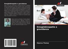 Buchcover von Emoglobinopatie e gravidanza