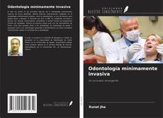 Couverture de Odontología mínimamente invasiva