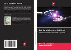 Copertina di Era da Inteligência Artificial