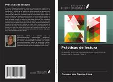 Copertina di Prácticas de lectura
