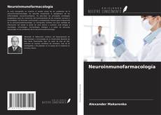 Neuroinmunofarmacología kitap kapağı