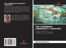 Couverture de THE CARIBBEAN COMMUNITY (CARICOM)
