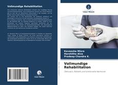 Buchcover von Vollmundige Rehabilitation