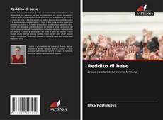 Couverture de Reddito di base