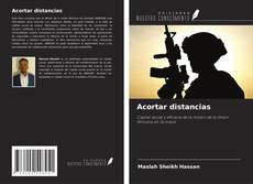 Copertina di Acortar distancias