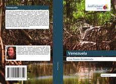 Venezuela kitap kapağı