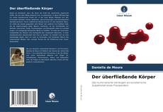 Buchcover von Der überfließende Körper