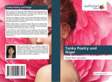 Bookcover of Tanka Poetry and Ikigai