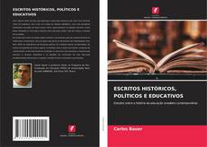 Borítókép a  ESCRITOS HISTÓRICOS, POLÍTICOS E EDUCATIVOS - hoz