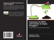 Borítókép a  Inclusione di MDPS nell'insilato di miglio foraggero - hoz