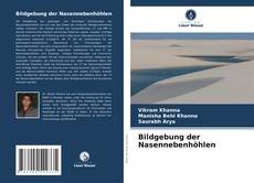 Bookcover of Bildgebung der Nasennebenhöhlen