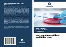 Bookcover of Leucinaminopeptidase und Bilharziose