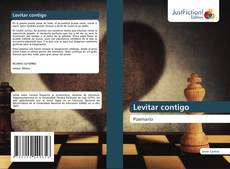 Обложка Levitar contigo