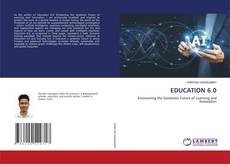 EDUCATION 6.0 kitap kapağı