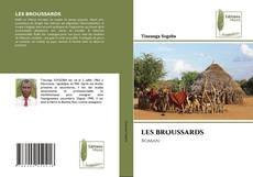 Capa do livro de LES BROUSSARDS 