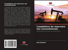 Copertina di Complétions de réservoirs non conventionnels