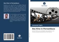 Buchcover von Das Kino in Pernambuco