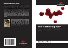 Buchcover von The overflowing body