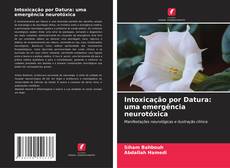 Buchcover von Intoxicação por Datura: uma emergência neurotóxica