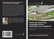 Portada del libro de Retos del desarrollo económico de un municipio rural malgache