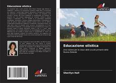 Bookcover of Educazione olistica