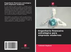 Engenharia financeira estratégica para empresas modernas kitap kapağı