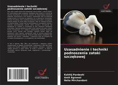 Uzasadnienie i techniki podnoszenia zatoki szczękowej kitap kapağı