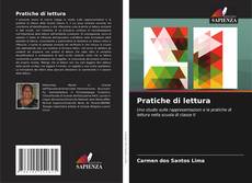 Pratiche di lettura的封面