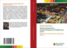 Desenvolvimento e Implementação de Plataformas de IA的封面