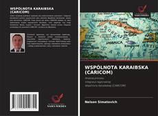 WSPÓLNOTA KARAIBSKA (CARICOM)的封面