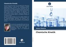 Capa do livro de Chemische Kinetik 
