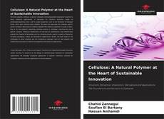 Buchcover von Cellulose: A Natural Polymer at the Heart of Sustainable Innovation