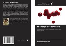Buchcover von El cuerpo desbordante
