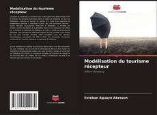 Borítókép a  Modélisation du tourisme récepteur - hoz
